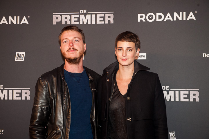 Première "De Premier" @ Kinepolis Antwerpen, picture 68, photographed by Dimitri Vanlommel - FrontView Magazine