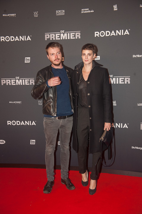 Première "De Premier" @ Kinepolis Antwerpen, picture 69, photographed by Dimitri Vanlommel - FrontView Magazine