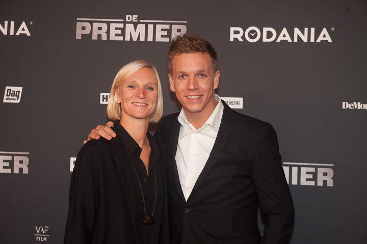 Première "De Premier" @ Kinepolis Antwerpen, picture 71, photographed by Dimitri Vanlommel - FrontView Magazine
