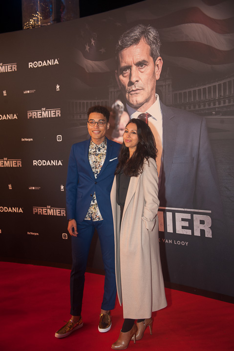 Première "De Premier" @ Kinepolis Antwerpen, picture 72, photographed by Dimitri Vanlommel - FrontView Magazine