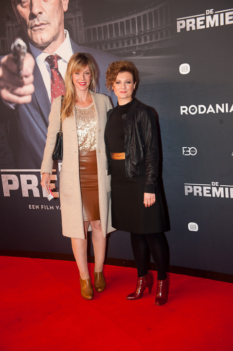 Première "De Premier" @ Kinepolis Antwerpen, picture 75, photographed by Dimitri Vanlommel - FrontView Magazine