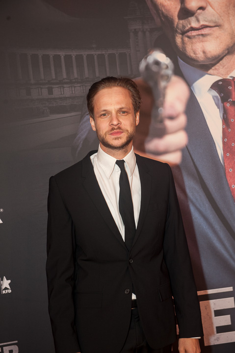 Première "De Premier" @ Kinepolis Antwerpen, picture 80, photographed by Dimitri Vanlommel - FrontView Magazine
