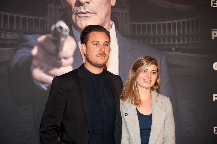 Première "De Premier" @ Kinepolis Antwerpen, picture 81, photographed by Dimitri Vanlommel - FrontView Magazine