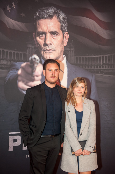 Première "De Premier" @ Kinepolis Antwerpen, picture 82, photographed by Dimitri Vanlommel - FrontView Magazine