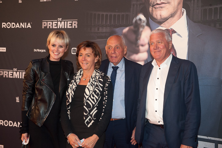 Première "De Premier" @ Kinepolis Antwerpen, picture 83, photographed by Dimitri Vanlommel - FrontView Magazine