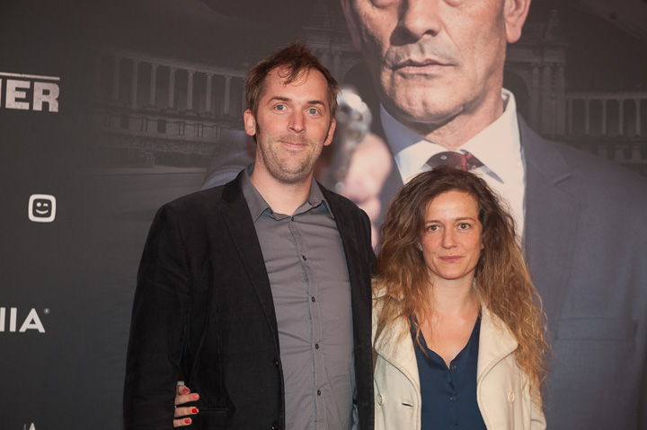 Première "De Premier" @ Kinepolis Antwerpen, picture 84, photographed by Dimitri Vanlommel - FrontView Magazine