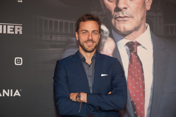 Première "De Premier" @ Kinepolis Antwerpen, picture 85, photographed by Dimitri Vanlommel - FrontView Magazine
