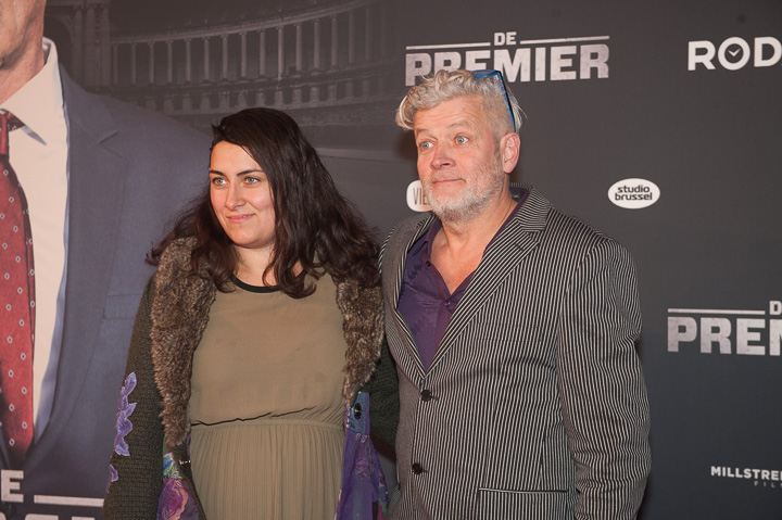 Première "De Premier" @ Kinepolis Antwerpen, picture 86, photographed by Dimitri Vanlommel - FrontView Magazine