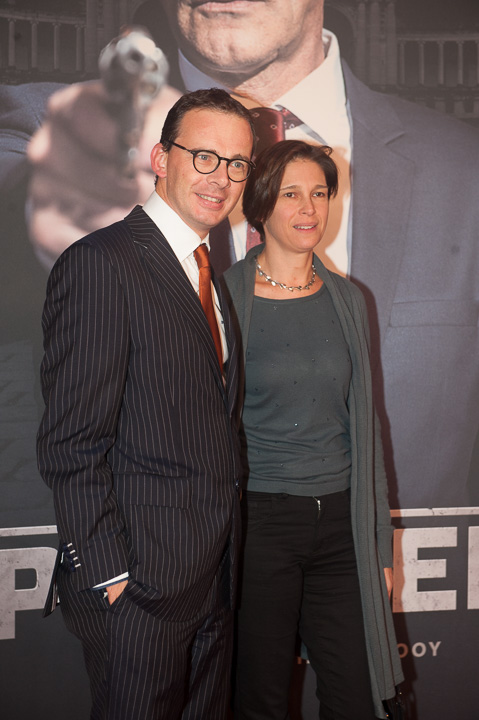 Première "De Premier" @ Kinepolis Antwerpen, picture 88, photographed by Dimitri Vanlommel - FrontView Magazine