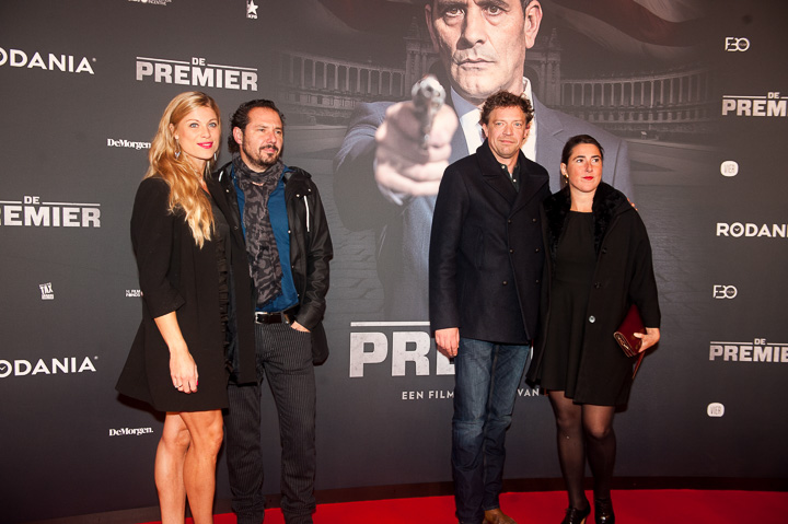 Première "De Premier" @ Kinepolis Antwerpen, picture 91, photographed by Dimitri Vanlommel - FrontView Magazine