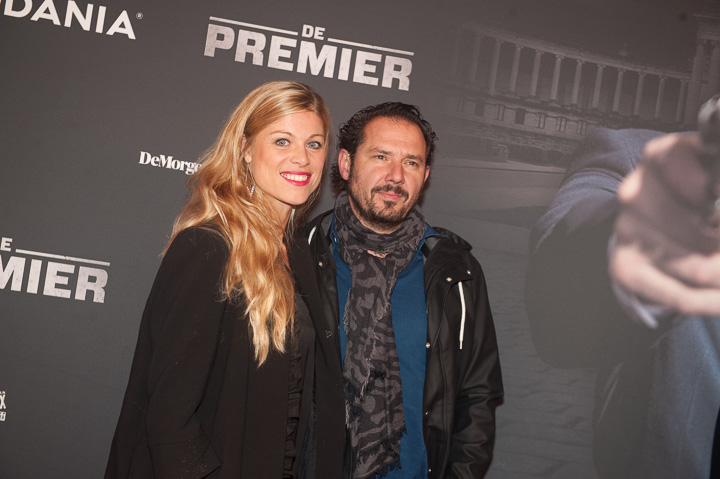 Première "De Premier" @ Kinepolis Antwerpen, picture 92, photographed by Dimitri Vanlommel - FrontView Magazine