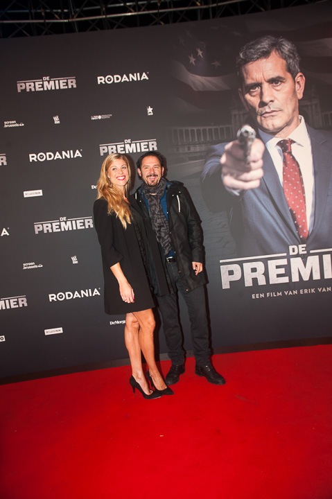 Première "De Premier" @ Kinepolis Antwerpen, picture 93, photographed by Dimitri Vanlommel - FrontView Magazine