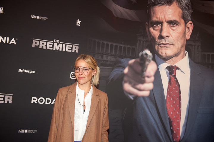 Première "De Premier" @ Kinepolis Antwerpen, picture 94, photographed by Dimitri Vanlommel - FrontView Magazine