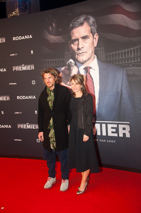 Première "De Premier" @ Kinepolis Antwerpen, picture 95, photographed by Dimitri Vanlommel - FrontView Magazine