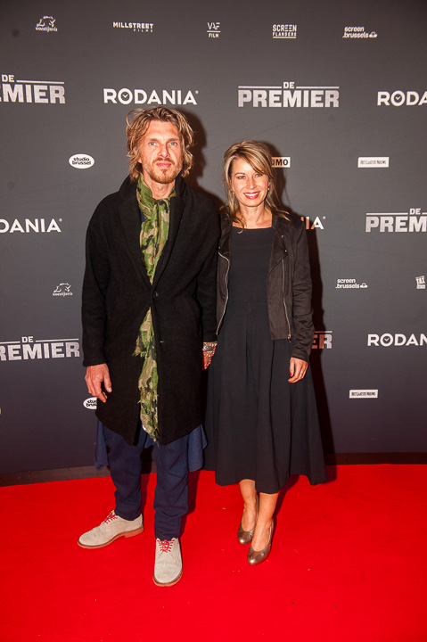 Première "De Premier" @ Kinepolis Antwerpen, picture 96, photographed by Dimitri Vanlommel - FrontView Magazine