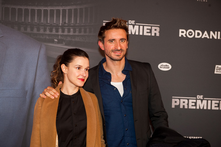 Première "De Premier" @ Kinepolis Antwerpen, picture 99, photographed by Dimitri Vanlommel - FrontView Magazine