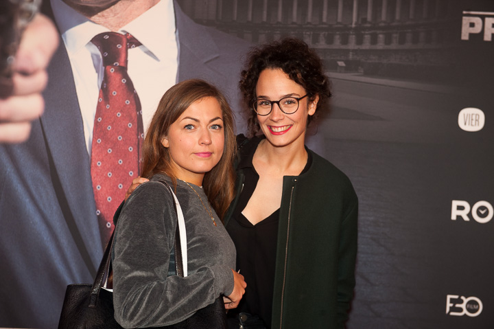 Première "De Premier" @ Kinepolis Antwerpen, picture 100, photographed by Dimitri Vanlommel - FrontView Magazine