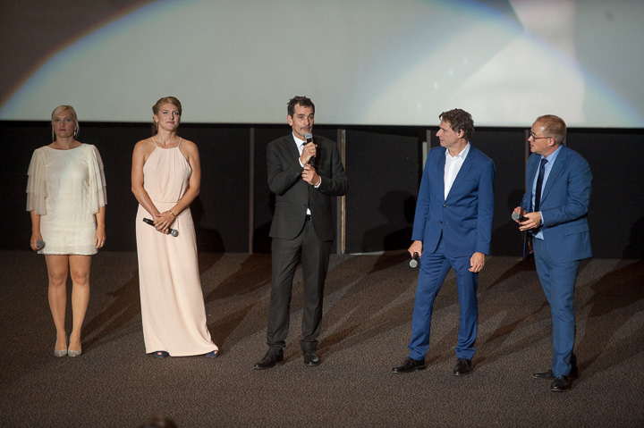 Première "De Premier" @ Kinepolis Antwerpen, picture 103, photographed by Dimitri Vanlommel - FrontView Magazine