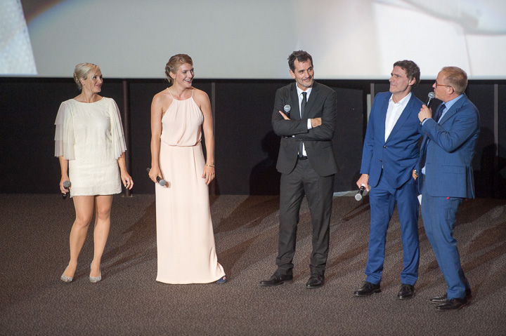 Première "De Premier" @ Kinepolis Antwerpen, picture 106, photographed by Dimitri Vanlommel - FrontView Magazine