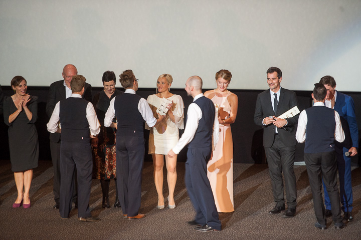 Première "De Premier" @ Kinepolis Antwerpen, picture 110, photographed by Dimitri Vanlommel - FrontView Magazine