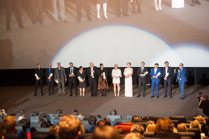 Première "De Premier" @ Kinepolis Antwerpen, picture 111, photographed by Dimitri Vanlommel - FrontView Magazine
