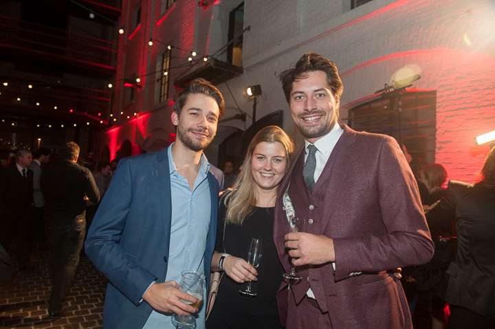 Première "De Premier" @ Kinepolis Antwerpen, picture 117, photographed by Dimitri Vanlommel - FrontView Magazine
