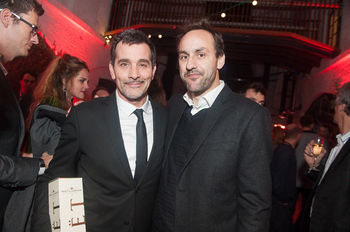 Première "De Premier" @ Kinepolis Antwerpen, picture 121, photographed by Dimitri Vanlommel - FrontView Magazine