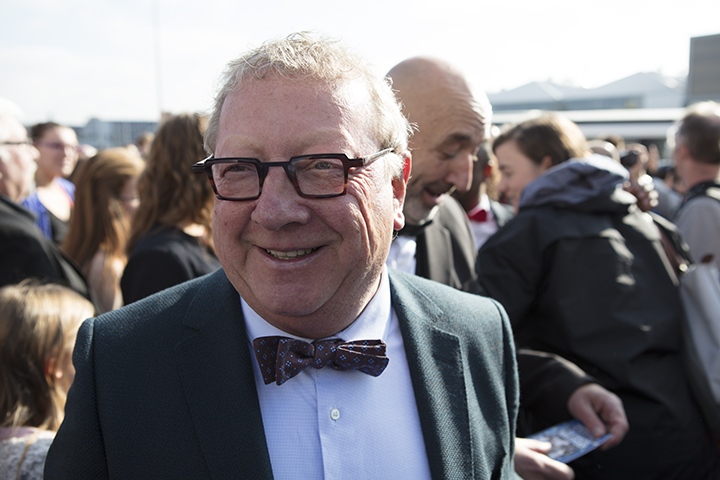 De Buurtpolitie De grote geldroof Premiere, picture 4, photographed by Frank Lambrechts - FrontView Magazine