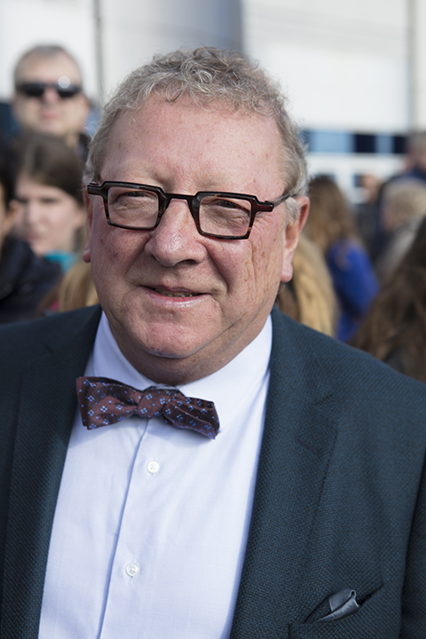 De Buurtpolitie De grote geldroof Premiere, picture 11, photographed by Frank Lambrechts - FrontView Magazine