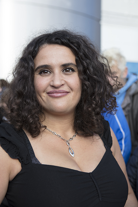 De Buurtpolitie De grote geldroof Premiere, picture 12, photographed by Frank Lambrechts - FrontView Magazine