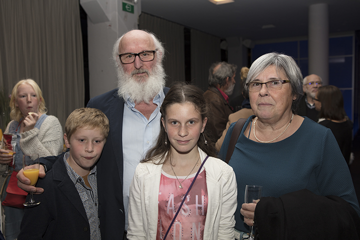 De Buurtpolitie De grote geldroof Premiere, picture 20, photographed by Frank Lambrechts - FrontView Magazine