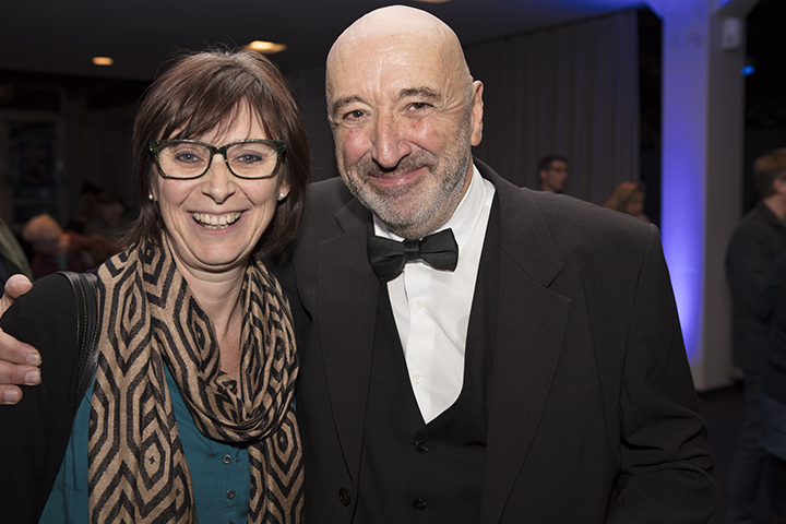 De Buurtpolitie De grote geldroof Premiere, picture 31, photographed by Frank Lambrechts - FrontView Magazine