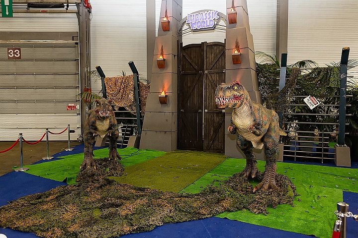 Facts 2016 @ Flanders Expo Gent, picture 10, photographed by Edwin Houdevelt - FrontView Magazine