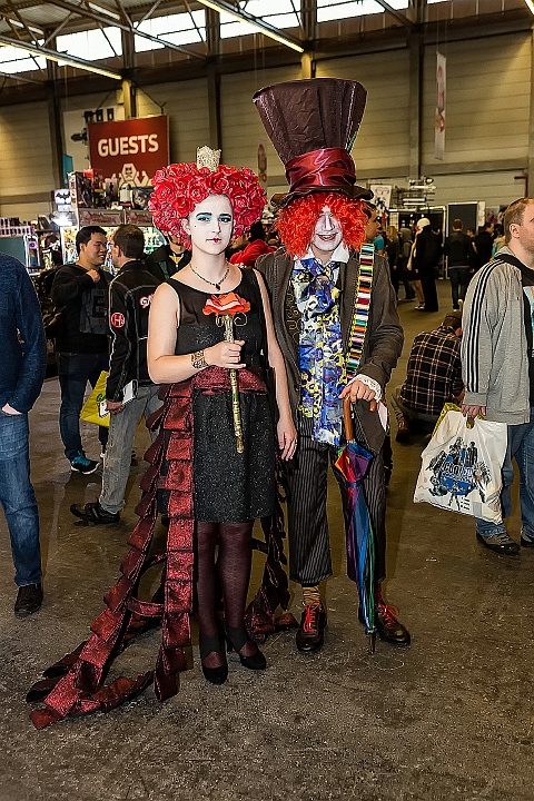 Facts 2016 @ Flanders Expo Gent, picture 37, photographed by Edwin Houdevelt - FrontView Magazine