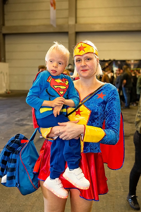 Facts 2016 @ Flanders Expo Gent, picture 40, photographed by Edwin Houdevelt - FrontView Magazine