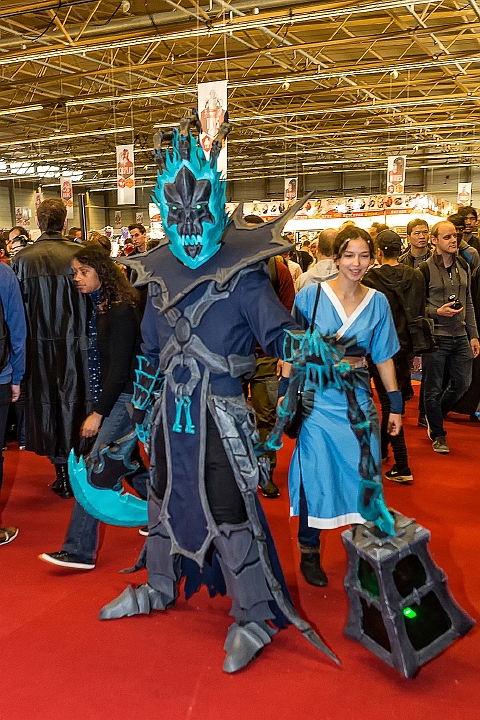 Facts 2016 @ Flanders Expo Gent, picture 41, photographed by Edwin Houdevelt - FrontView Magazine