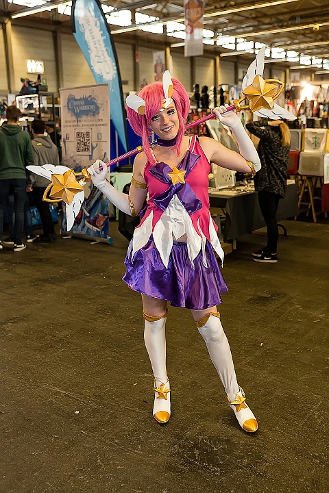 Facts 2016 @ Flanders Expo Gent, picture 42, photographed by Edwin Houdevelt - FrontView Magazine