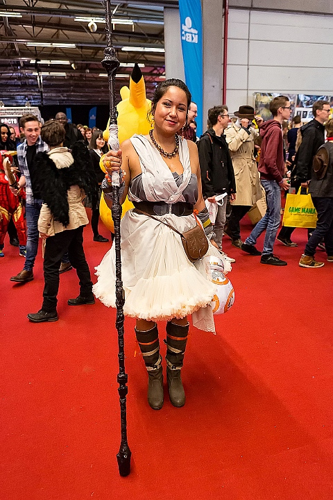 Facts 2016 @ Flanders Expo Gent, picture 43, photographed by Edwin Houdevelt - FrontView Magazine