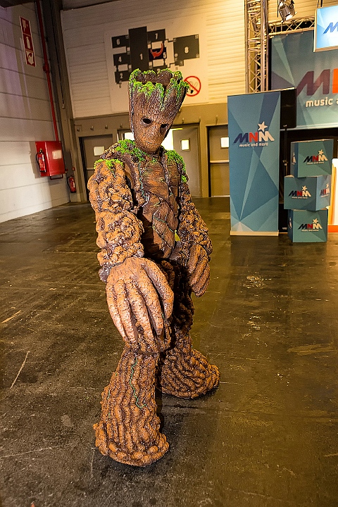 Facts 2016 @ Flanders Expo Gent, picture 45, photographed by Edwin Houdevelt - FrontView Magazine