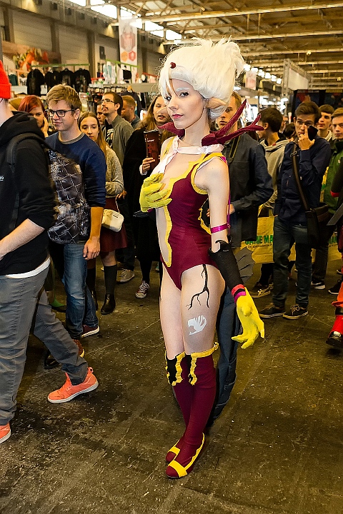 Facts 2016 @ Flanders Expo Gent, picture 46, photographed by Edwin Houdevelt - FrontView Magazine