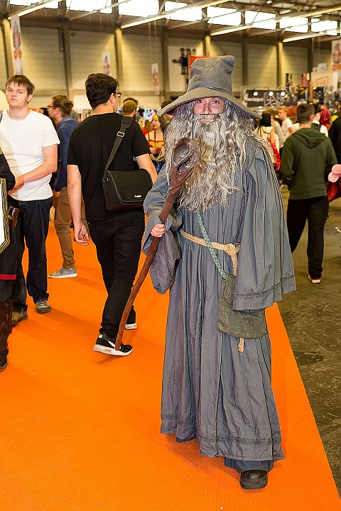 Facts 2016 @ Flanders Expo Gent, picture 47, photographed by Edwin Houdevelt - FrontView Magazine