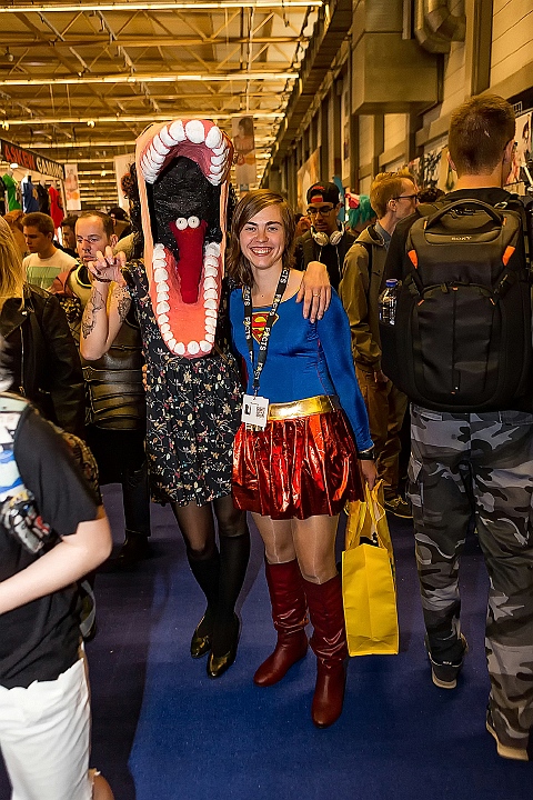 Facts 2016 @ Flanders Expo Gent, picture 49, photographed by Edwin Houdevelt - FrontView Magazine