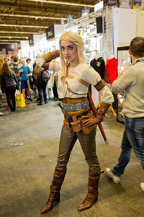 Facts 2016 @ Flanders Expo Gent, picture 54, photographed by Edwin Houdevelt - FrontView Magazine
