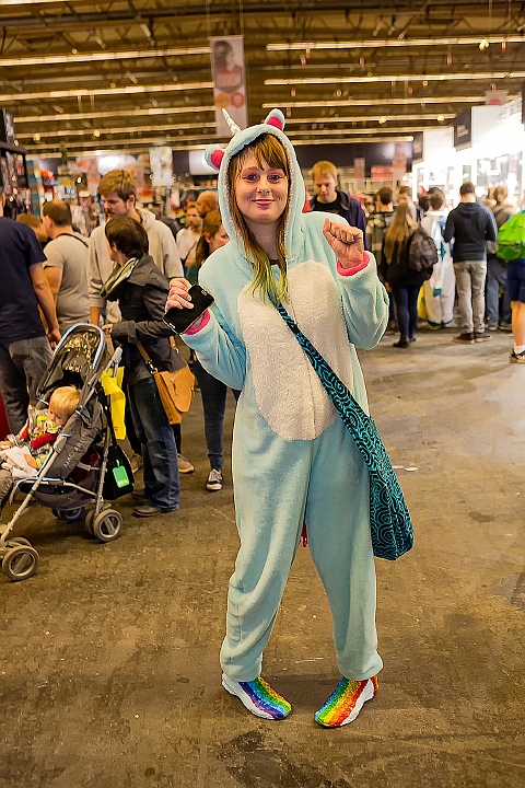 Facts 2016 @ Flanders Expo Gent, picture 55, photographed by Edwin Houdevelt - FrontView Magazine