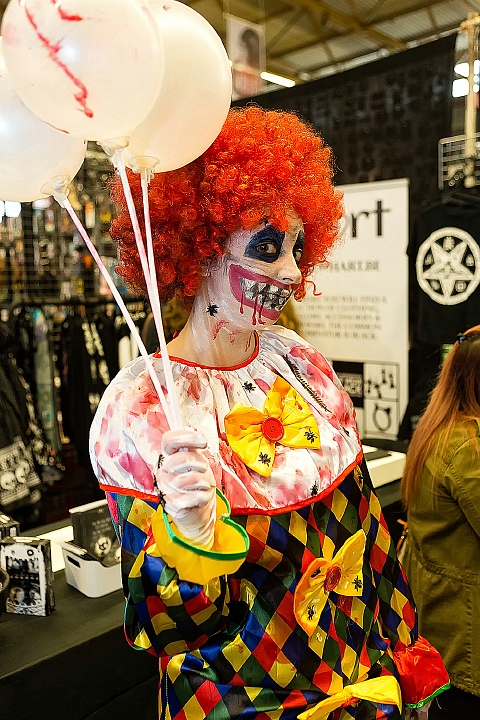 Facts 2016 @ Flanders Expo Gent, picture 58, photographed by Edwin Houdevelt - FrontView Magazine