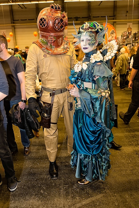 Facts 2016 @ Flanders Expo Gent, picture 60, photographed by Edwin Houdevelt - FrontView Magazine