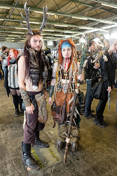Facts 2016 @ Flanders Expo Gent, picture 67, photographed by Edwin Houdevelt - FrontView Magazine