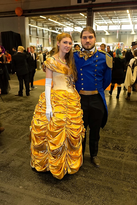 Facts 2016 @ Flanders Expo Gent, picture 79, photographed by Edwin Houdevelt - FrontView Magazine
