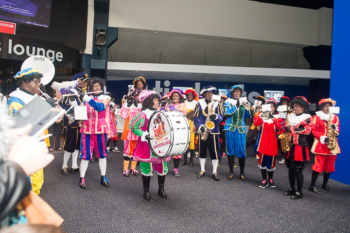 Première Sinterklaas en het mysterie op de stoomboot @ Kinepolis Antwerpen, picture 3, photographed by Goele Bormans - FrontView Magazine