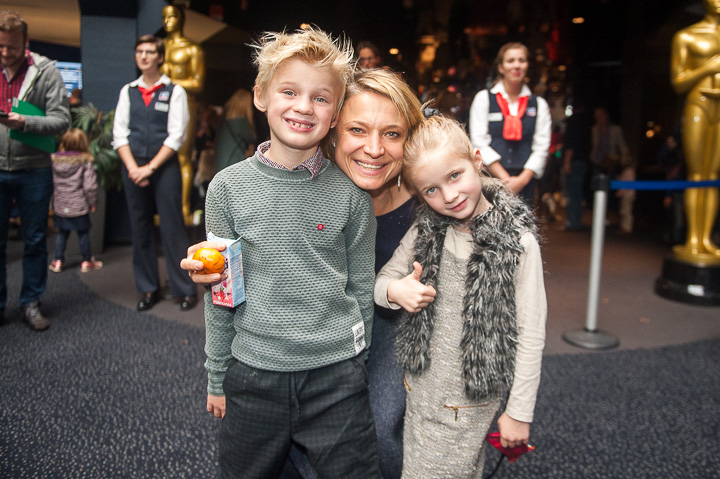 Première Sinterklaas en het mysterie op de stoomboot @ Kinepolis Antwerpen, picture 20, photographed by Goele Bormans - FrontView Magazine
